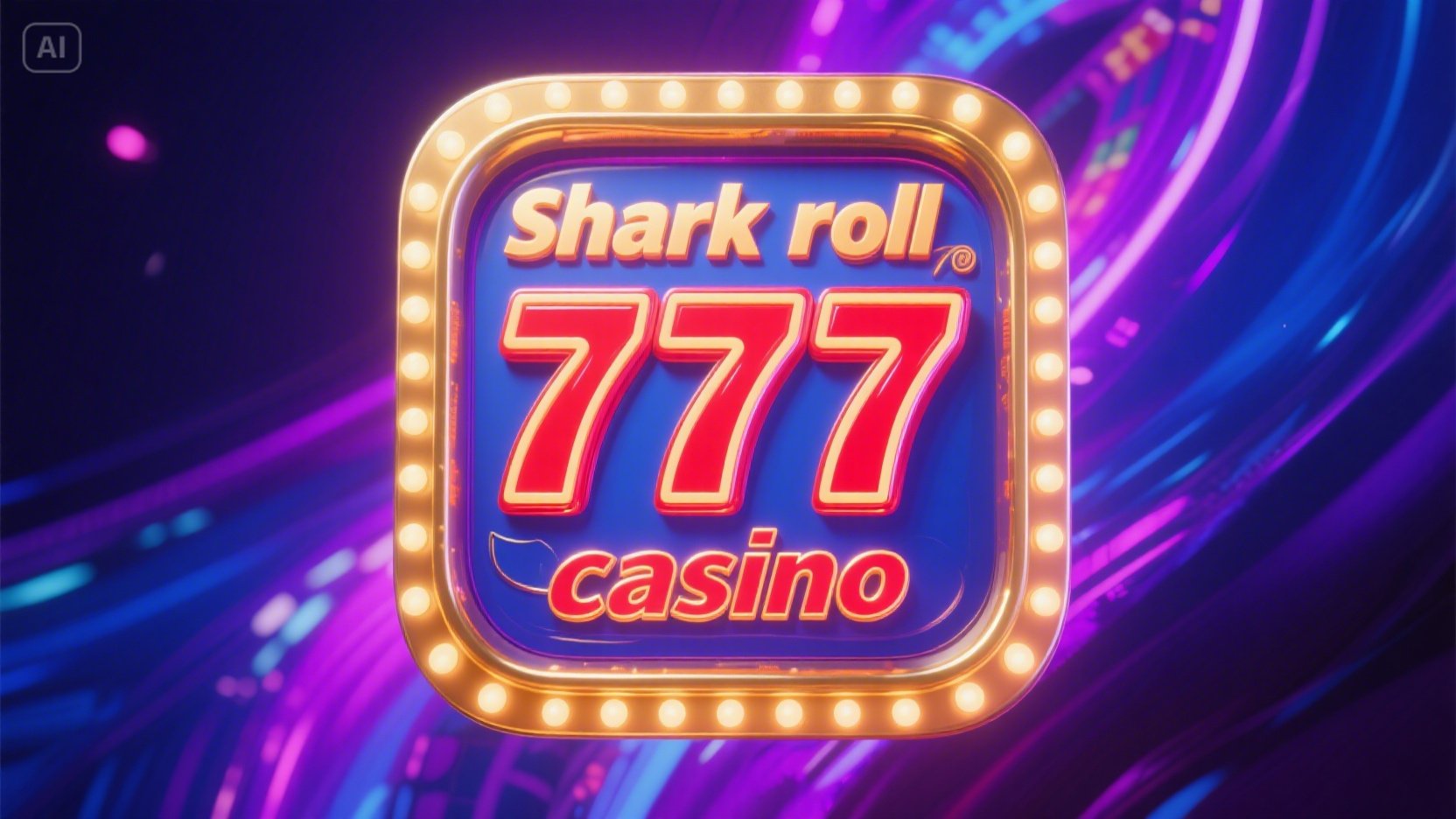 shark roll casino